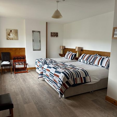 קיל איירן Carranross Accommodation מראה חיצוני תמונה