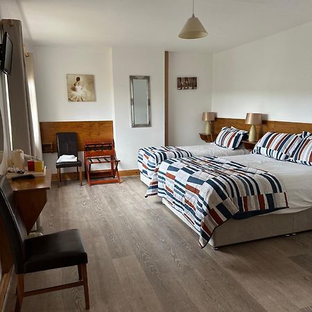 קיל איירן Carranross Accommodation מראה חיצוני תמונה