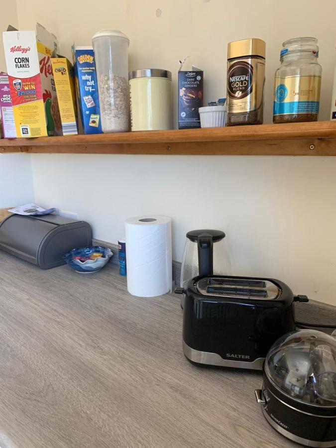 קיל איירן Carranross Accommodation מראה חיצוני תמונה