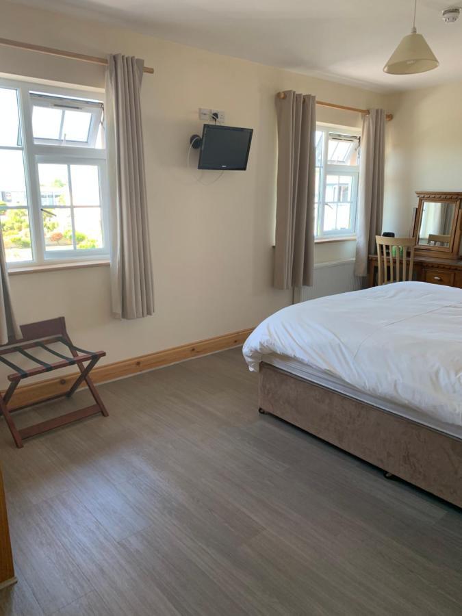 קיל איירן Carranross Accommodation מראה חיצוני תמונה