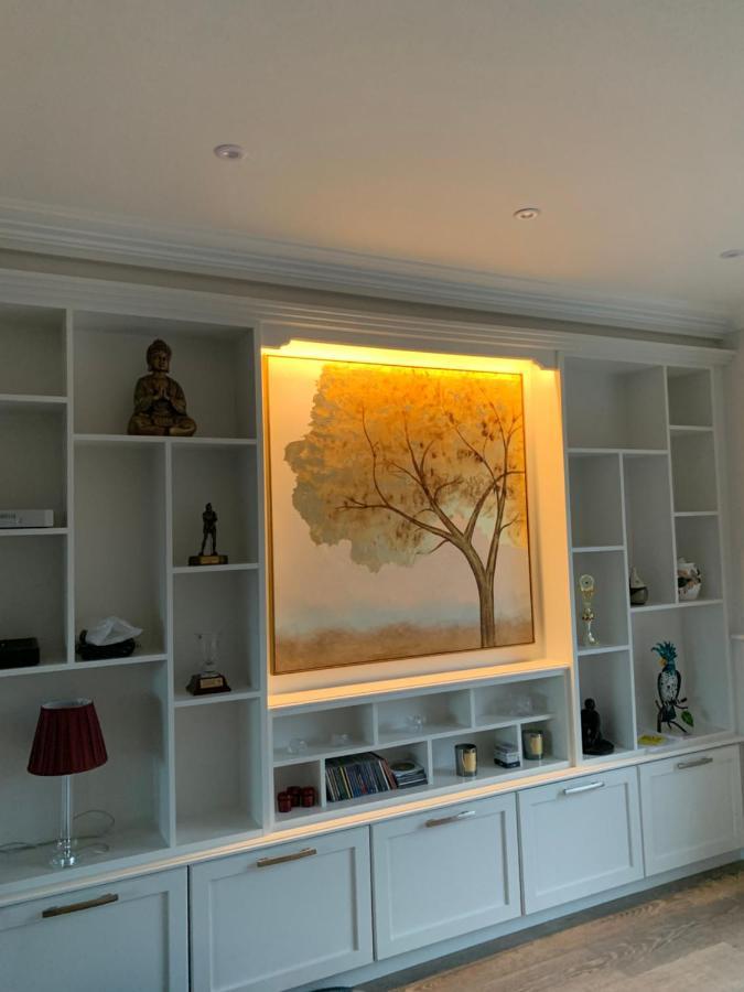קיל איירן Carranross Accommodation מראה חיצוני תמונה