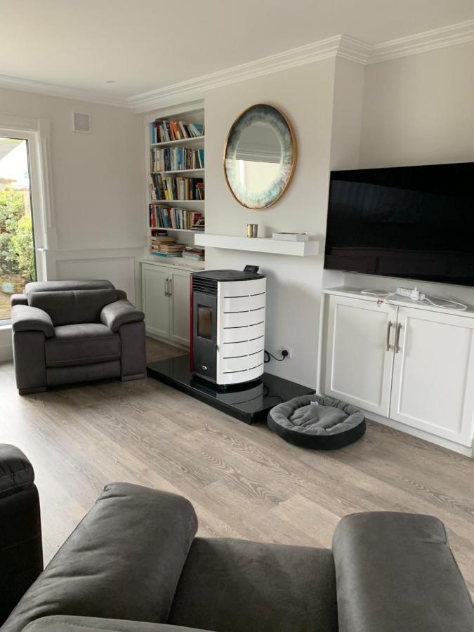 קיל איירן Carranross Accommodation מראה חיצוני תמונה