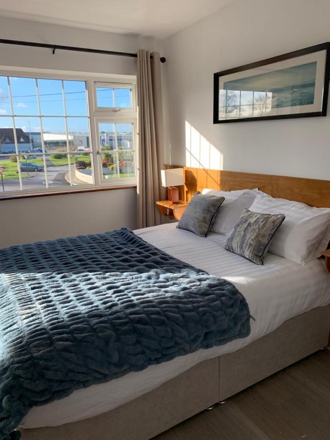 קיל איירן Carranross Accommodation מראה חיצוני תמונה