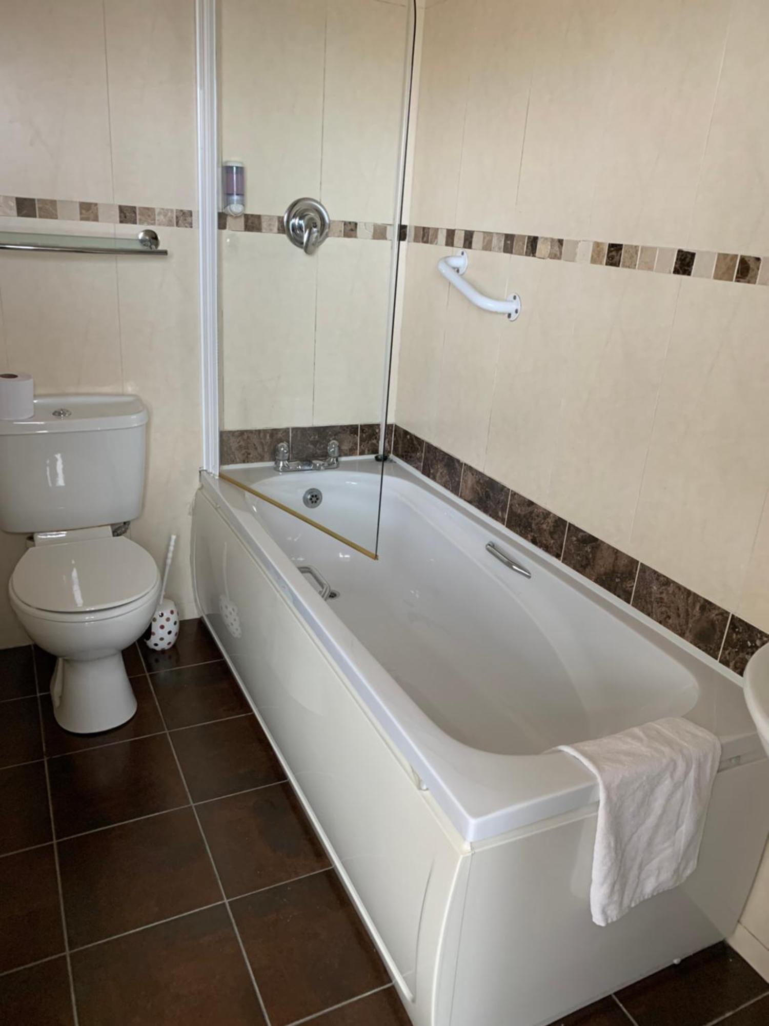קיל איירן Carranross Accommodation מראה חיצוני תמונה