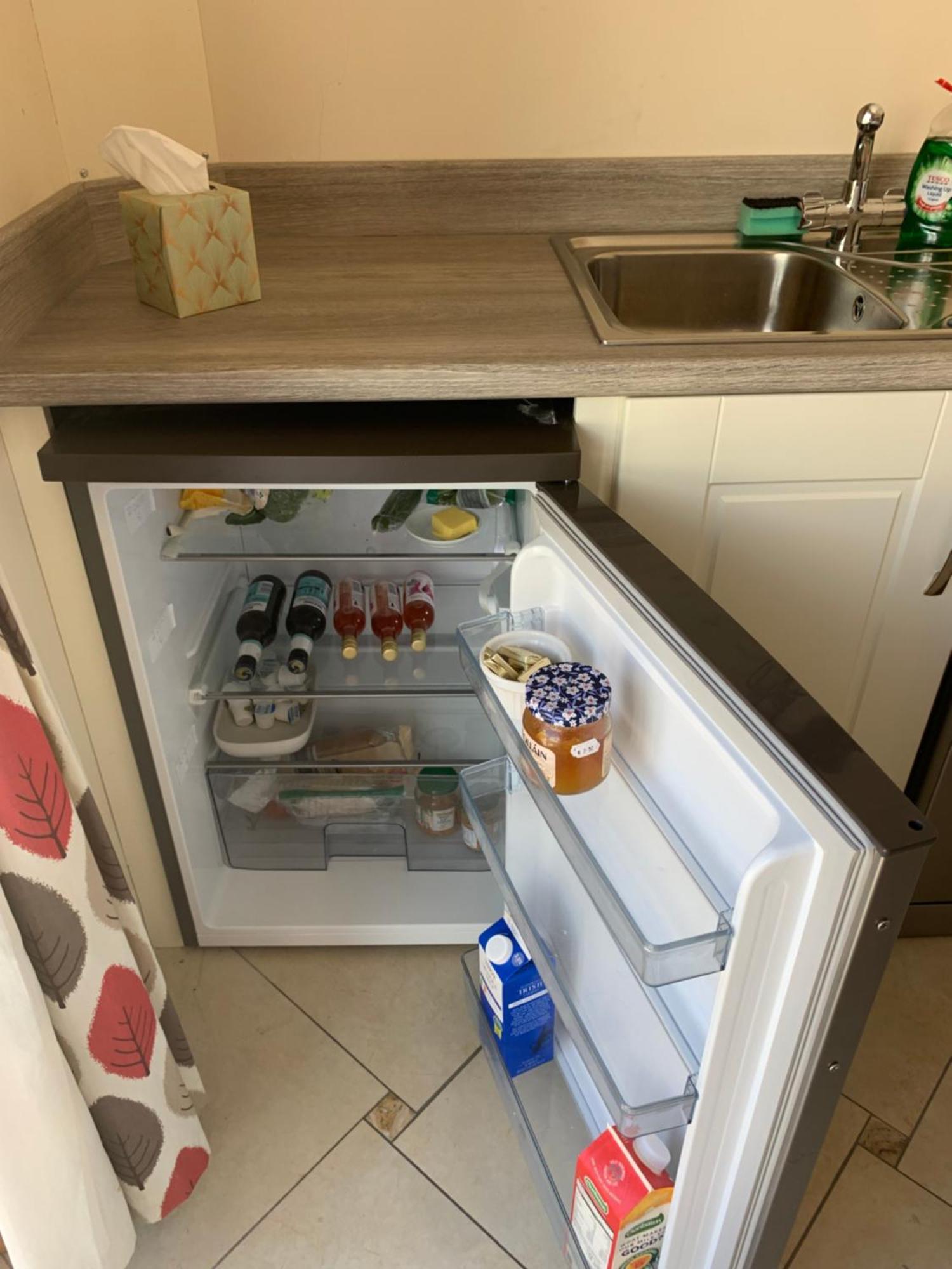 קיל איירן Carranross Accommodation מראה חיצוני תמונה
