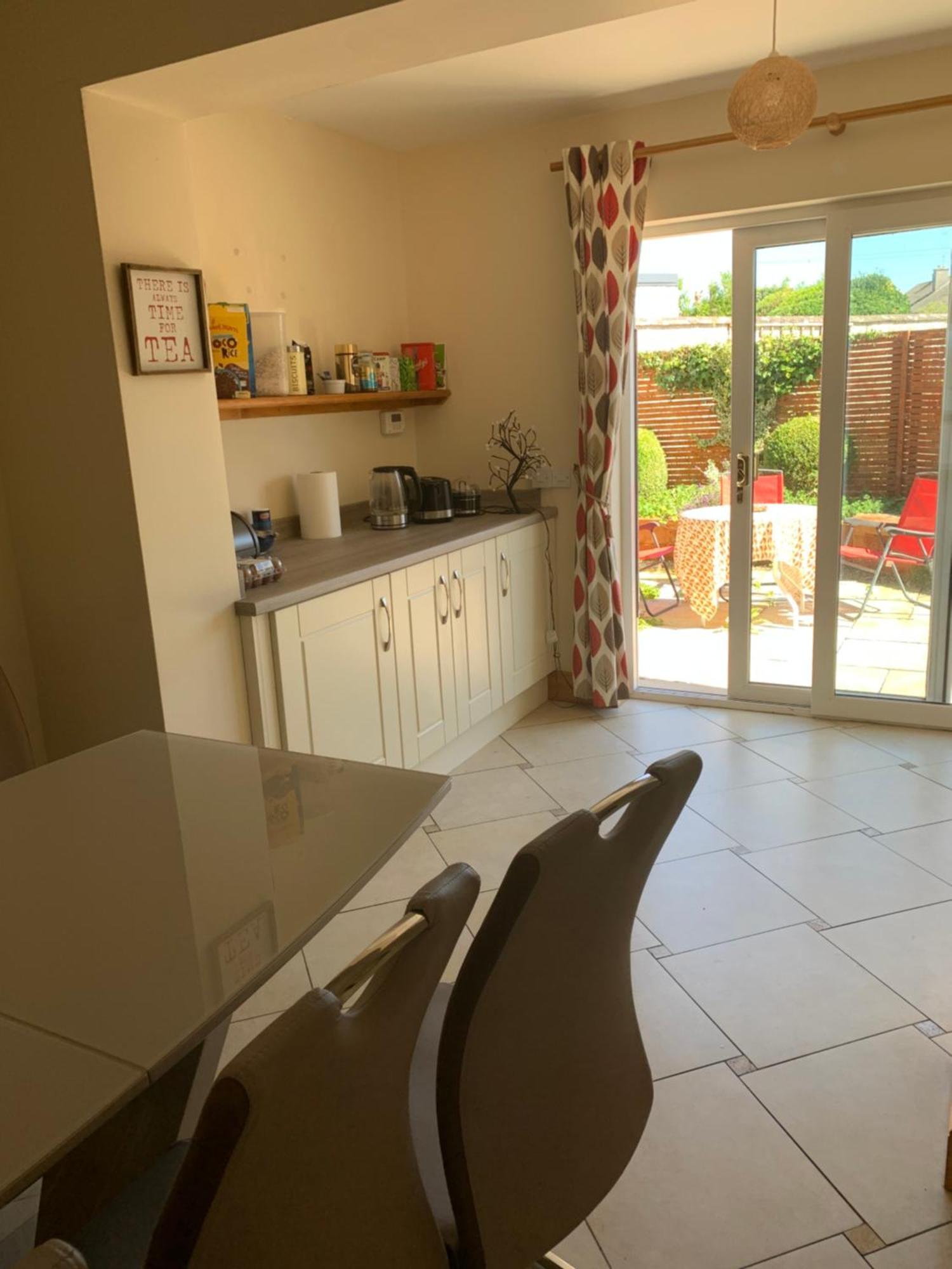 קיל איירן Carranross Accommodation מראה חיצוני תמונה