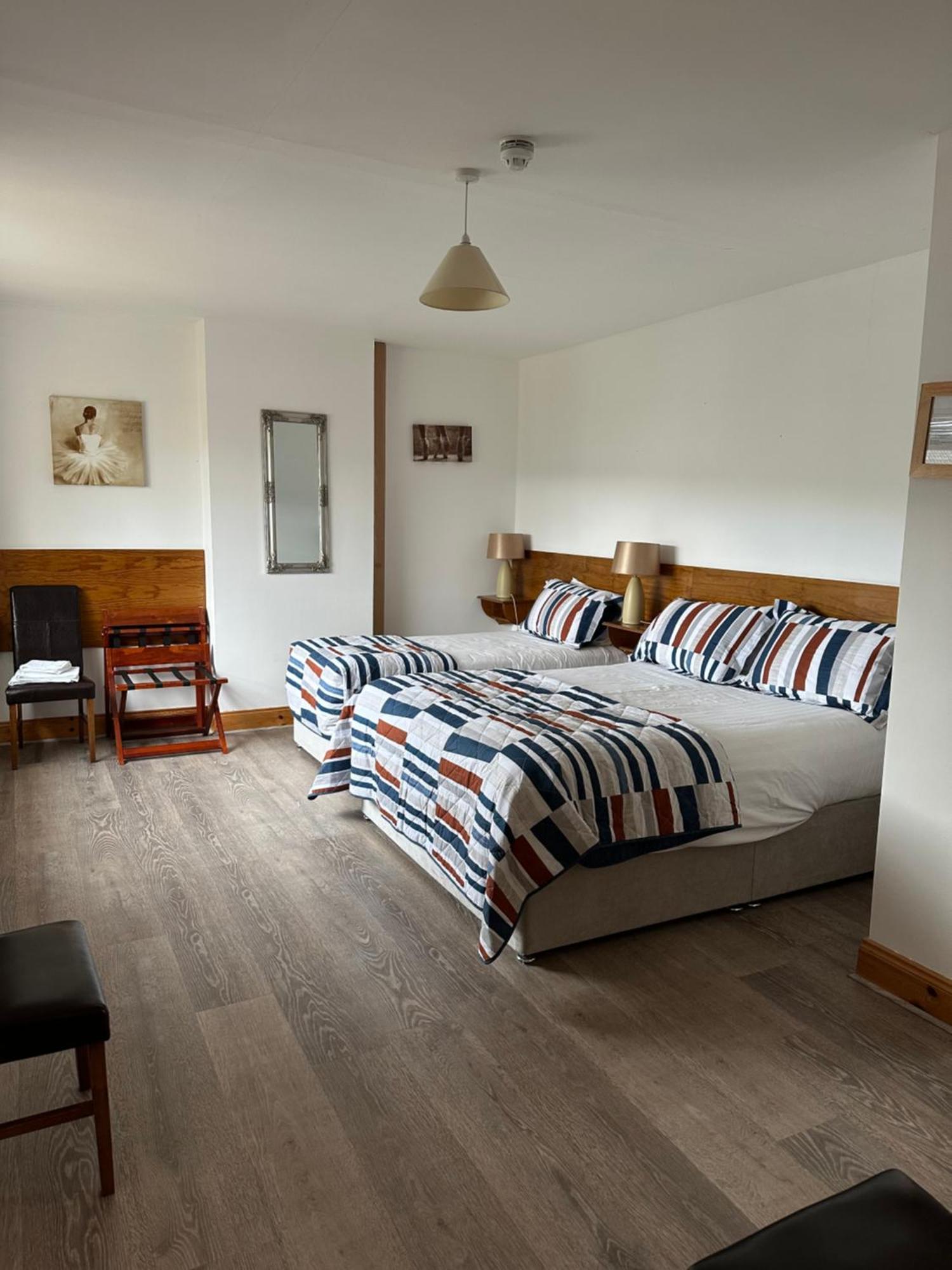 קיל איירן Carranross Accommodation מראה חיצוני תמונה