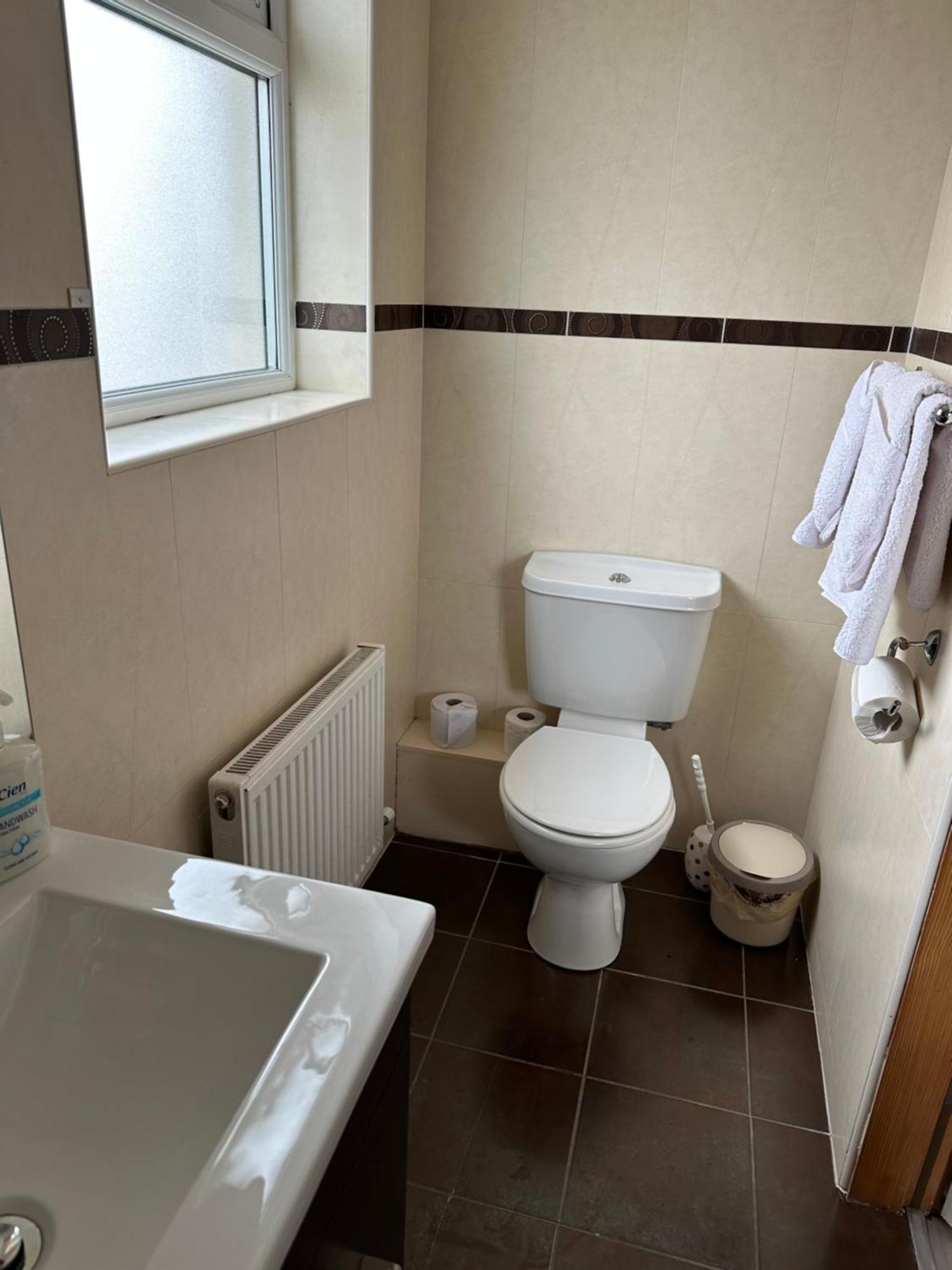 קיל איירן Carranross Accommodation מראה חיצוני תמונה