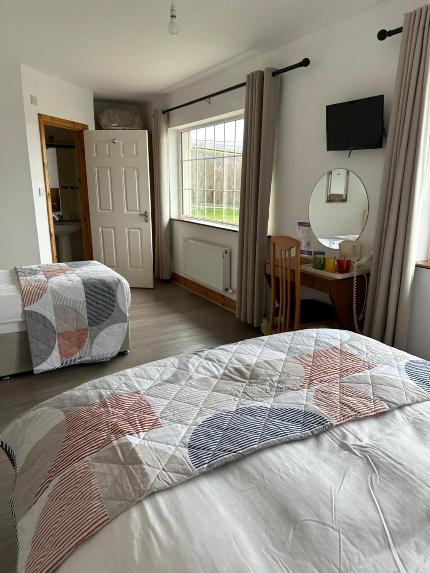 קיל איירן Carranross Accommodation מראה חיצוני תמונה