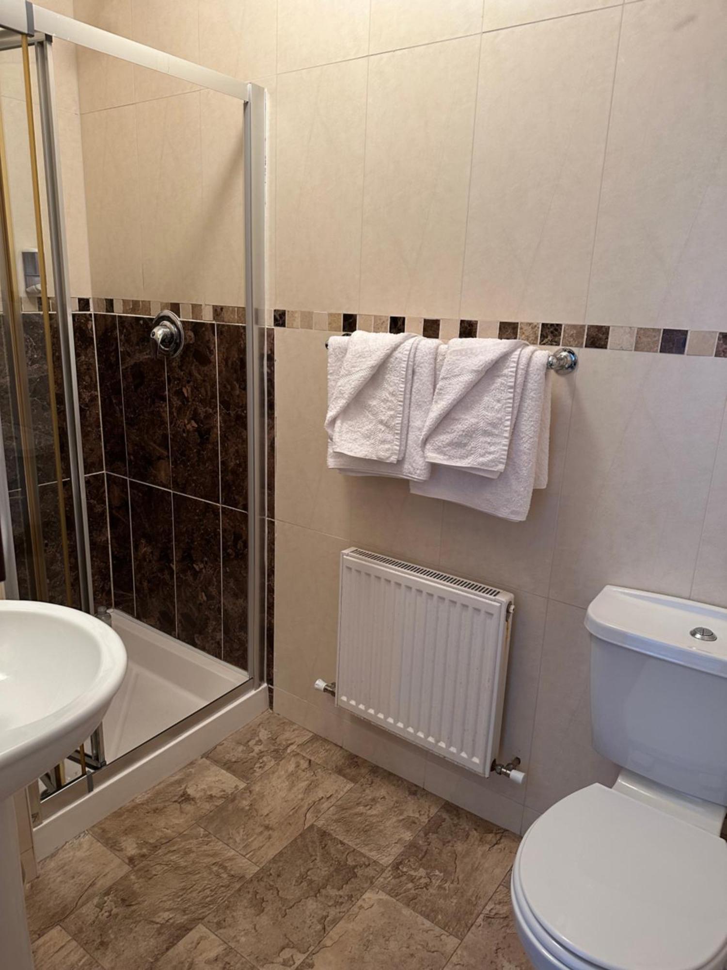 קיל איירן Carranross Accommodation מראה חיצוני תמונה