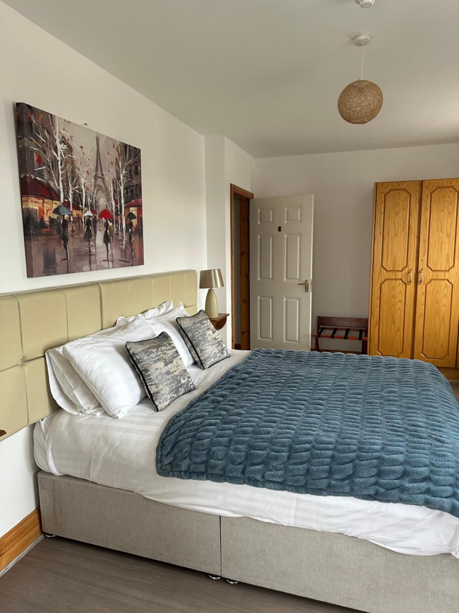 קיל איירן Carranross Accommodation מראה חיצוני תמונה
