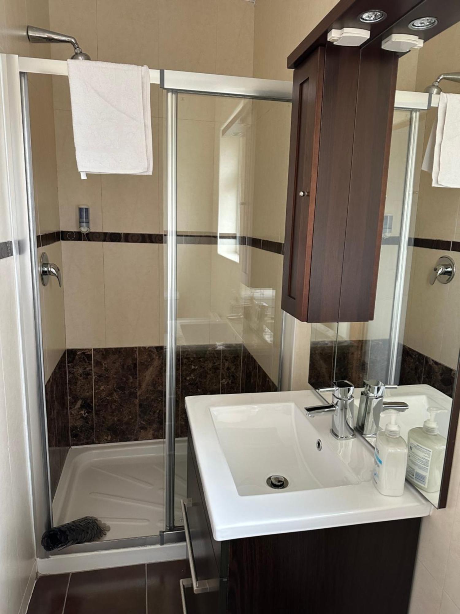 קיל איירן Carranross Accommodation מראה חיצוני תמונה