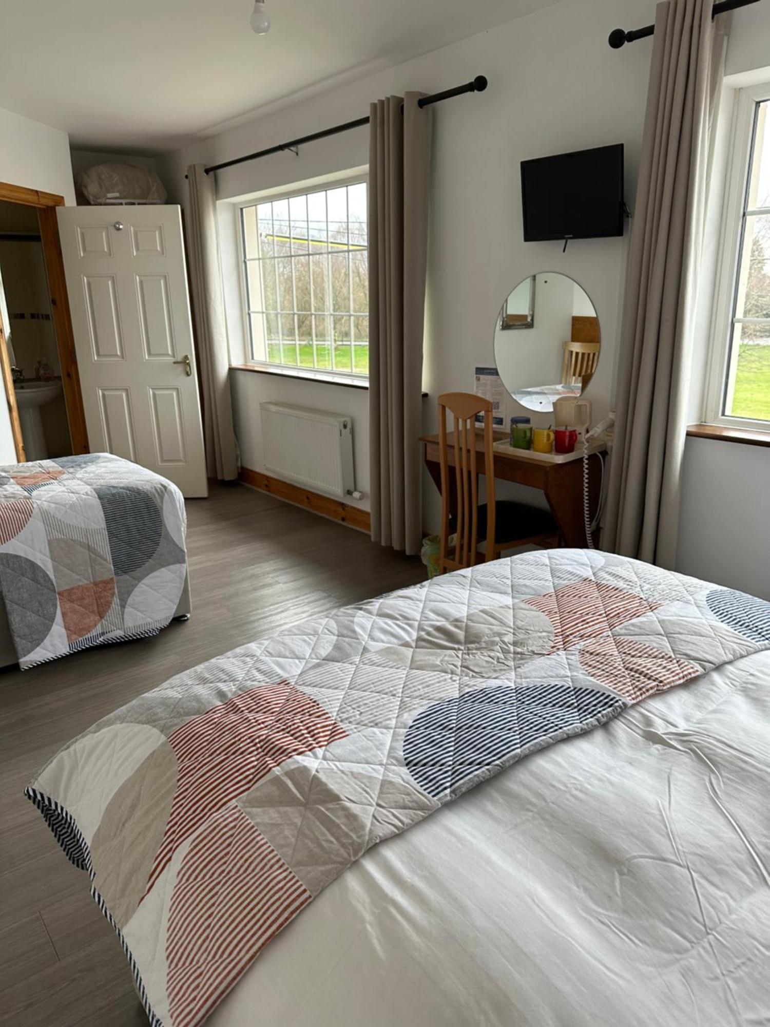קיל איירן Carranross Accommodation מראה חיצוני תמונה