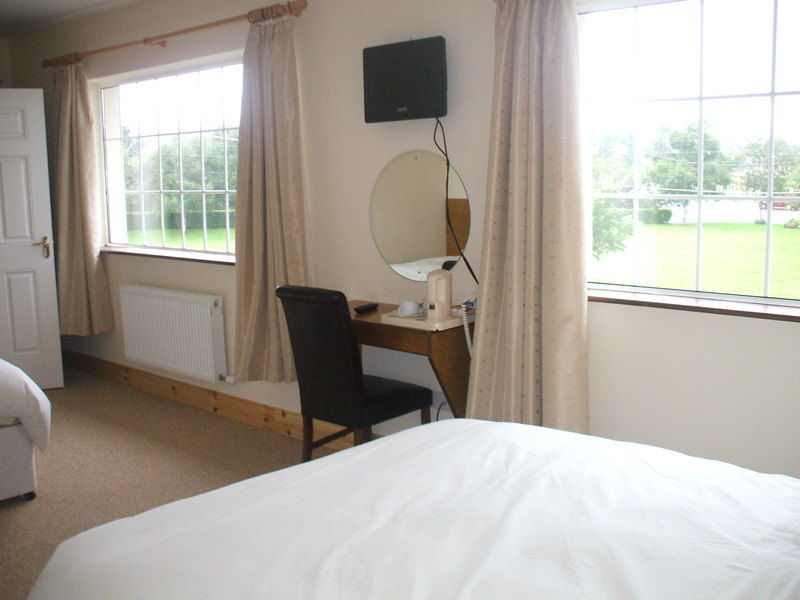 קיל איירן Carranross Accommodation מראה חיצוני תמונה
